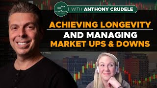 Achieving Longevity In The Market & Managing Emotion With Anthony Crudele by The Penny Lane Podcast 258 views 1 year ago 1 hour, 8 minutes