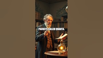 Max Planck and the Birth of Quantum Theory