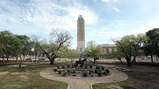 Cowboying Around Will Rogers Memorial Center | FPV | Pavo 20 | DJI O3