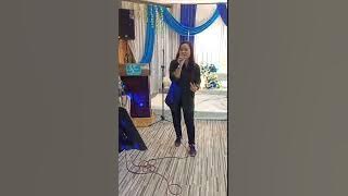 Ku tahu kau rindu cover by me.. LYNN