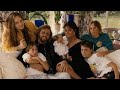 BARRY GIBB FAMILY