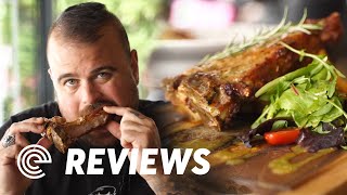 Jonah's restaurant - Review by efood
