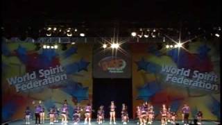 Rockstar Cheer Miami - Large Sr.wmv