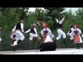 Березнянка / Bereznjanka *Soyuzivka's Dance Workshop Roma Pryma Bohachevsky