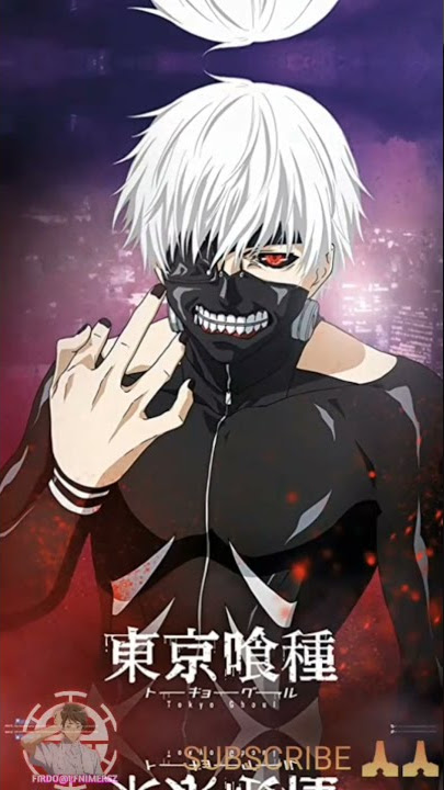 TERISPIRASI DARI FINHENSU 27||KANEKI KEN EDIT ||Finhensu 27 ||SOEGANDA 24||THE ALANX ||REHAN MOTION