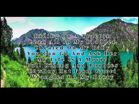 Lil Nas X Old Town Road Lyrics SovMusic 