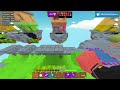 Sky Wars Minefun Game Play