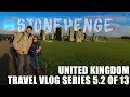 STONEHENGE UNITED KINGDOM