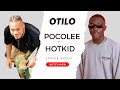 Otilo by Pocolee ft Hotkid Music lyrics video