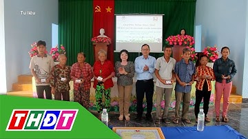 Hàng triệu người dân đón tin vui đặc biệt trước Tết Nguyên đán 2026 | THDT