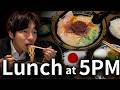 Surviving Tokyo on $22.9 — A 23-Year-Old Salaryman’s Reality at Ichiran Ramen