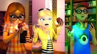 Miraculous - Speededit: New Heroes Are Comming [SEASON 2]