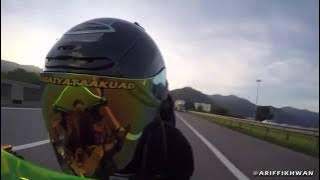 Fly Highway INSTAGRAM (@ARIFFIKHWAN)