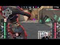 KRÜ vs TL "Haven" / VCT Champions 2021 グループステージ 解説配信録画