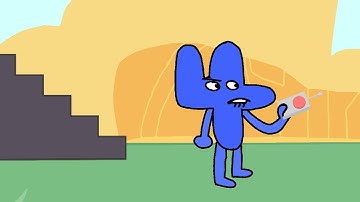 BFB 11 reanimated my part 33! #BoyAnimatesBFB11MAP
