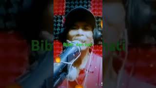 Download Lagu Bibir  dan hati  Ari Wibowo cover Dian pramana MP3