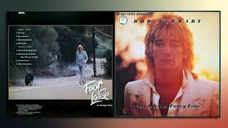 Rod Stewart  Youre In My Heart  Hires Vinyl Remaster