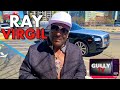 Ray virgil talks monster jewelry the ward brothers  huey newton and the true definition of a p