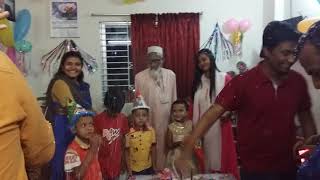 Happybarday Nipa😻😀⚘💞