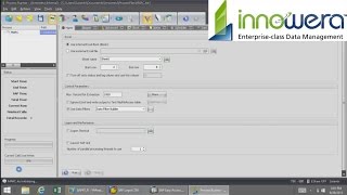 MARC Table - Schedule Data Extraction