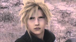 Living Legacy {Cloud x Zack GMV}