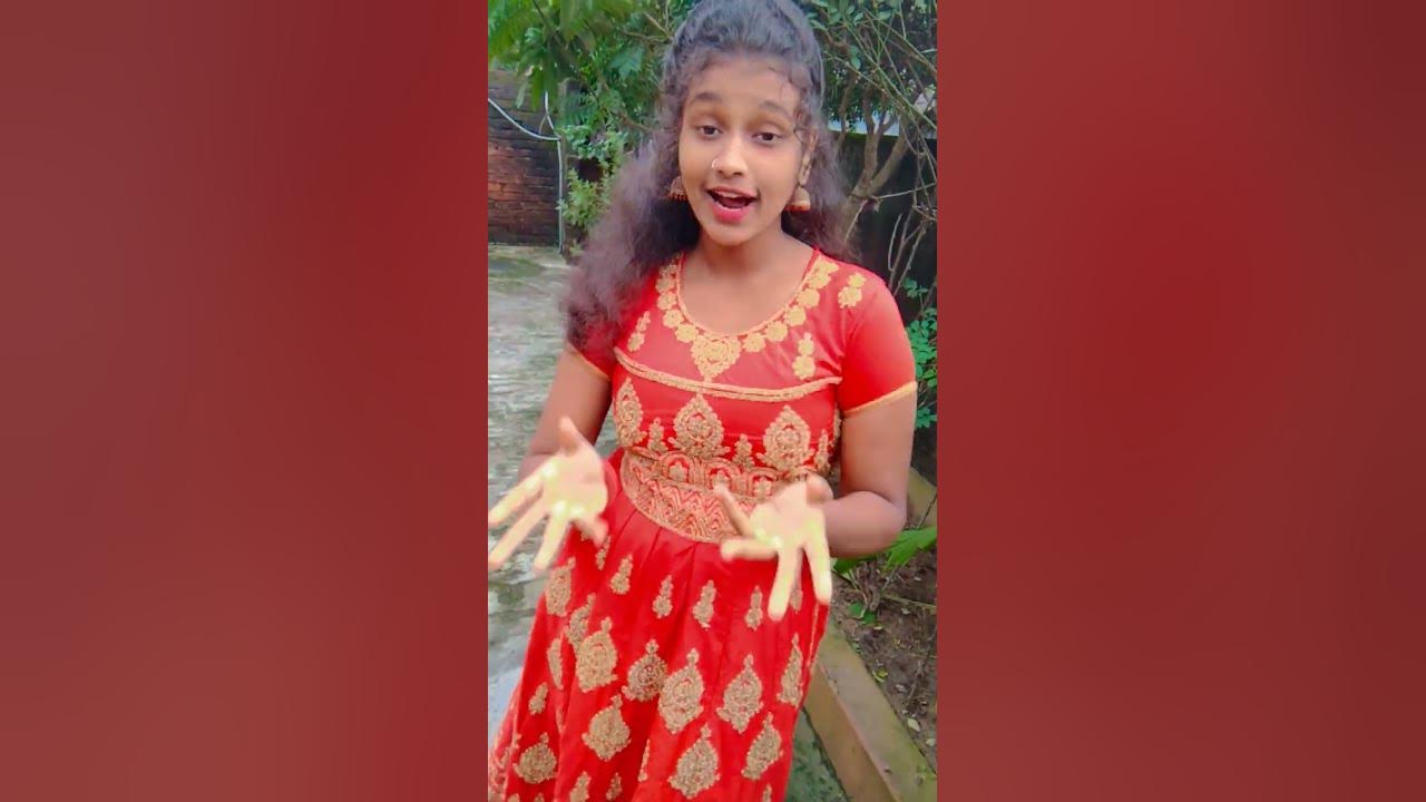 😍 hai re amar Chandramukhi ré #love #dance #song #banglasong #trending #youtubeshorts #viralvideo 🥰🥰