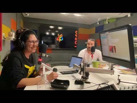 El coleccionista - Felipe Avello en @Los40ChileOficial (30 de abril)