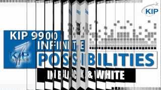 KIP 9900 Print System