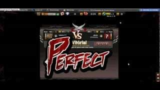 eredan iTCG - Mago Mestre pilkim VS Kotori Kage