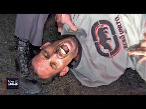 'He's Running!': Man Ditches Stolen Car and Attempts to Flee Police During Wild Chase (COPS) Episode cover