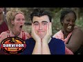 Cirie MASTERMINDS This Game! - Survivor: Exile Island [S12 E12]