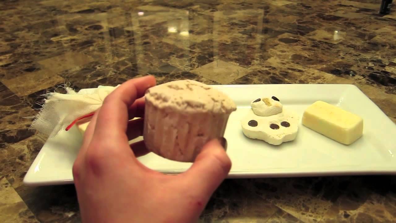 Best of Lush Series Bath Melts YouTube