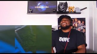 MEANWHILE IN USA - REACTION!!!
