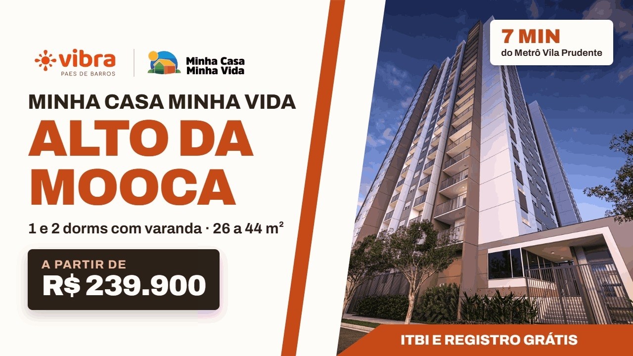 Capa do vídeo do Vibra Paes de Barros