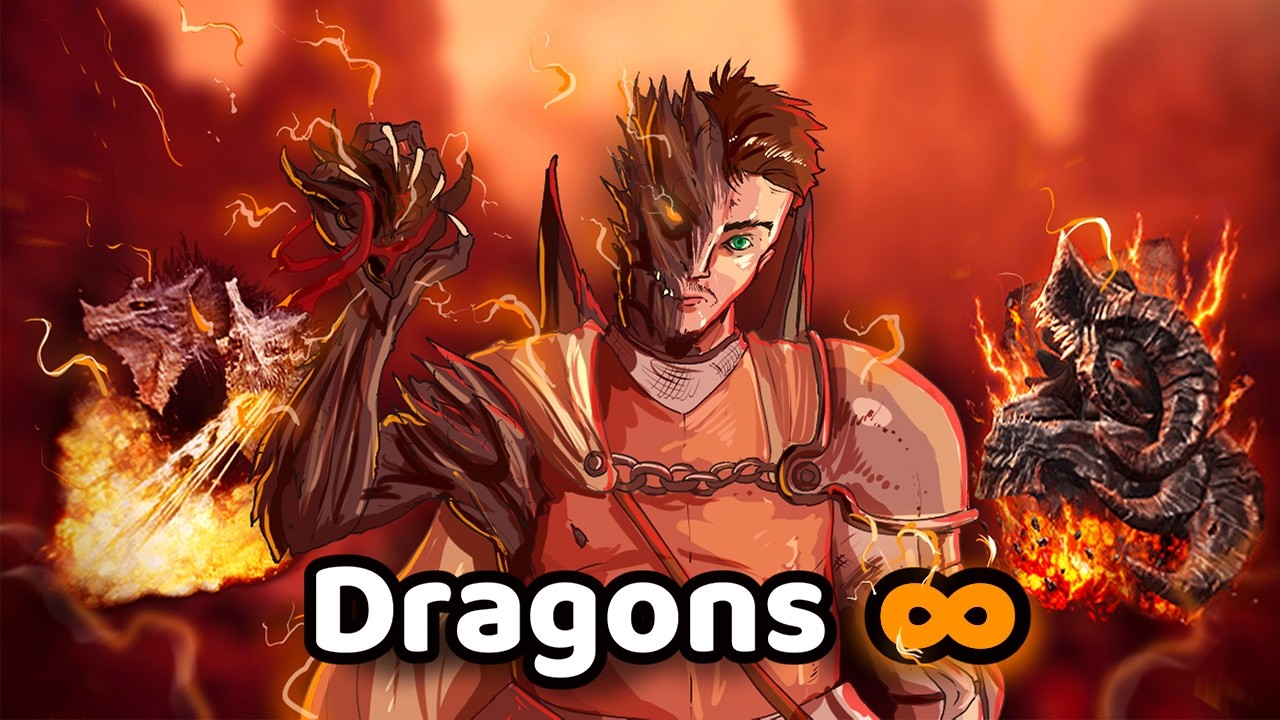 Finir Elden Ring UNIQUEMENT avec des Dragons !