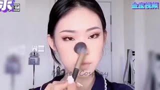 #短视频变现 #美妆分享 #人类高质量约会妆容教程 #变美小技巧