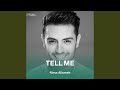 Tell Me