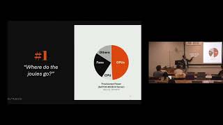 Mosharaf Chowdhury (U Michigan) Toward Energy-Optimal AI Systems