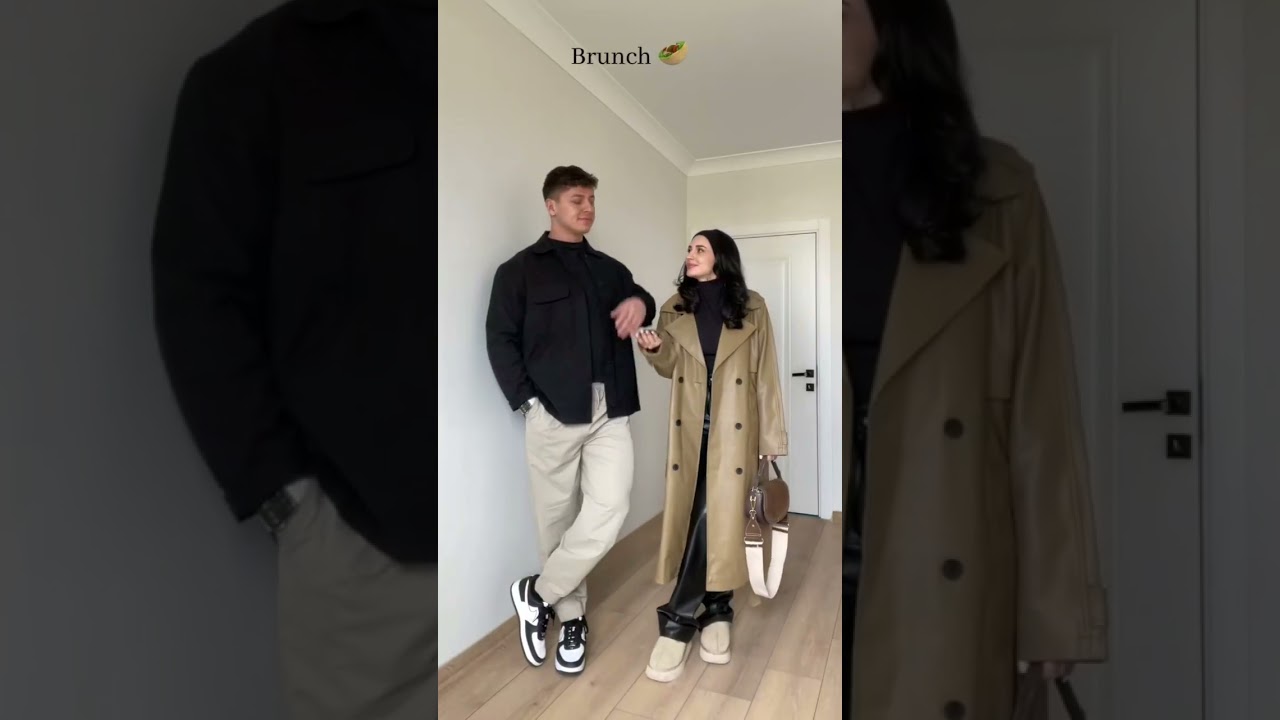 Caminhando entre concreto e sonhos. 🏙️ 