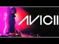 Avicii  summerburst  radio edit 