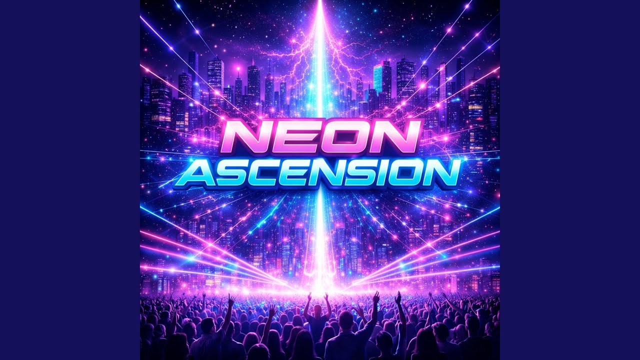 Neon Ascension