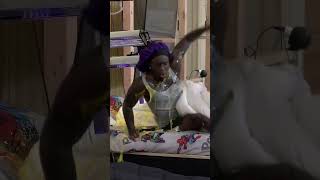 Kai Cenat Drowned By Bendadonnn With 50 Raw Eggs Mafiathon 3