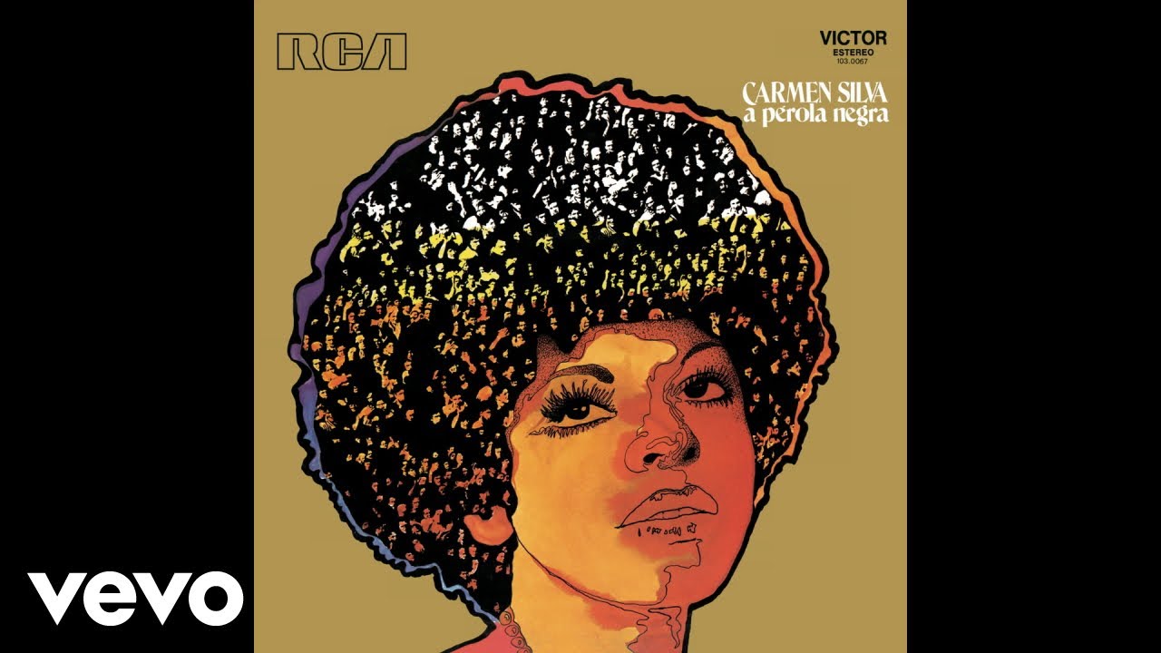 Cantora Carmem Silva Musica Para Ouvir Carmen Silva Deixe Ele Ir Pseudo Video Youtube