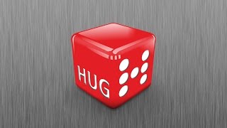 Demo Trailer Hug Productions mit Logo