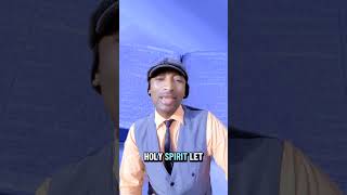 Holy Spirit move by Eneojo