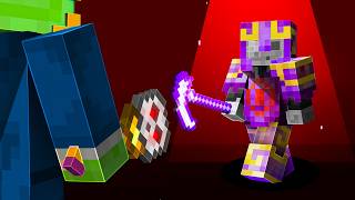 🔴LIVE: MUSZĘ GO POKONAĆ, ABY OCALIĆ REBORN SMP...