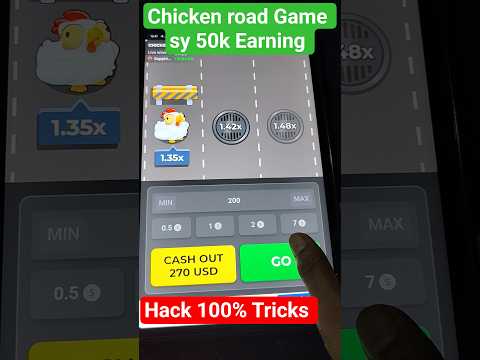 Experience Authentic Casino Games Online - Play Chicken Road in English for the UK