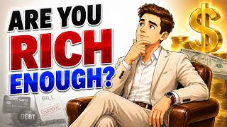 How Rich Should You Be at Every Age Net Worth Benchmarks Explained