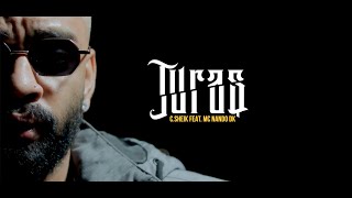 JURAS - C SHEIK feat MC NANDO DK