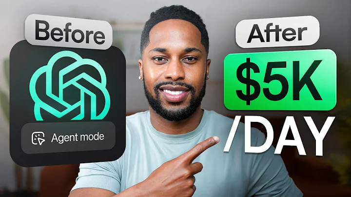 5 BEST AI Businesses To Start Before 2026 (For Beginners)